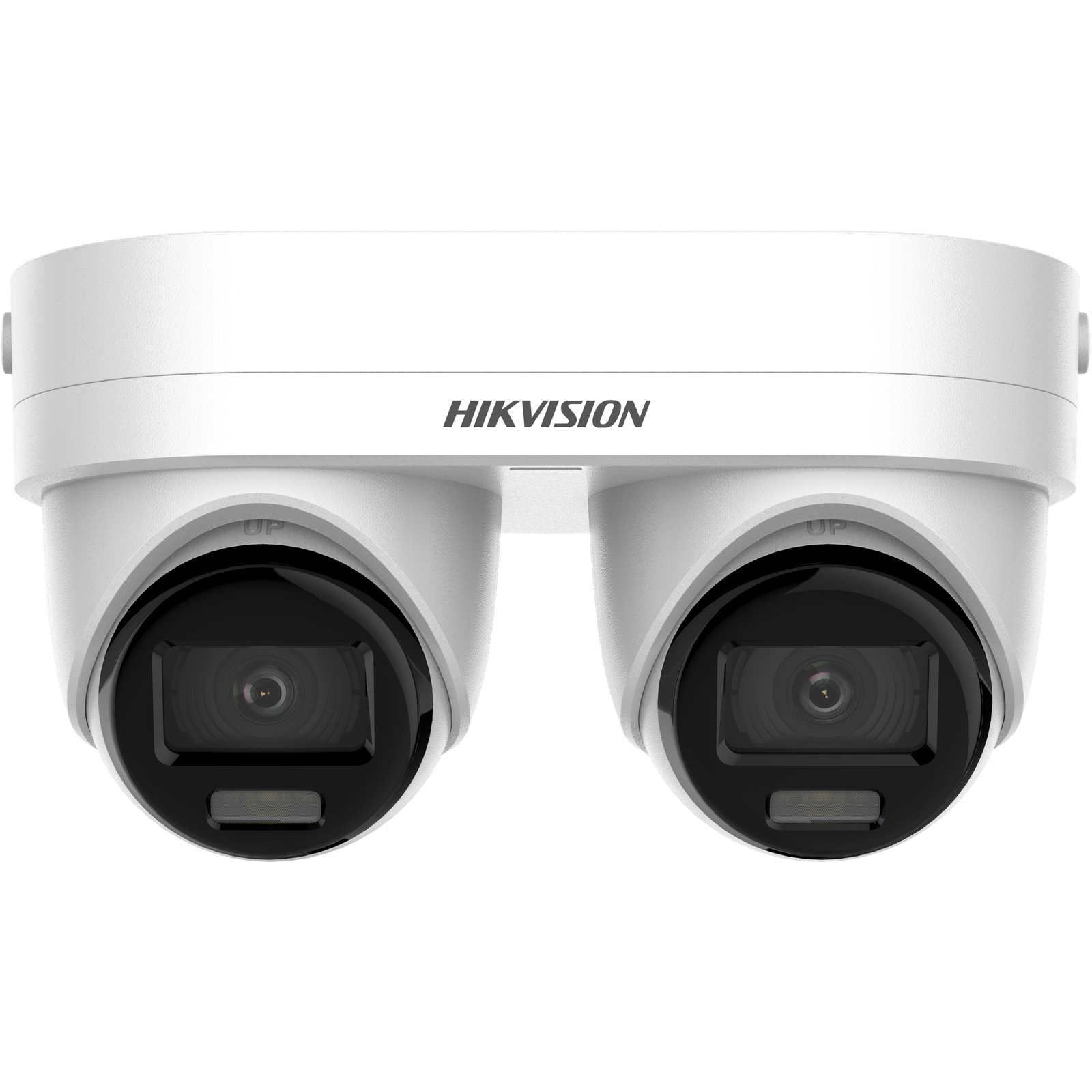 Hikvision Dome DS-2CD3343G2/X2-LIZSUY/SL F2.8/4mm (4MP, AcuSense, Darkfighter, LED 40m, IP67, PoE) – nuotrauka 13