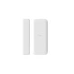 Hikvision plonas belaidis magnetinis jutiklis DS-PDMCS-EG2-WE AX PRO