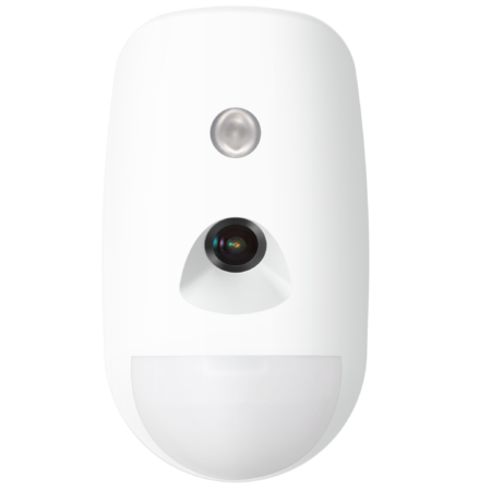 Hikvision judesio jutiklis su PIR-kamera DS-PDPC12P-EG2