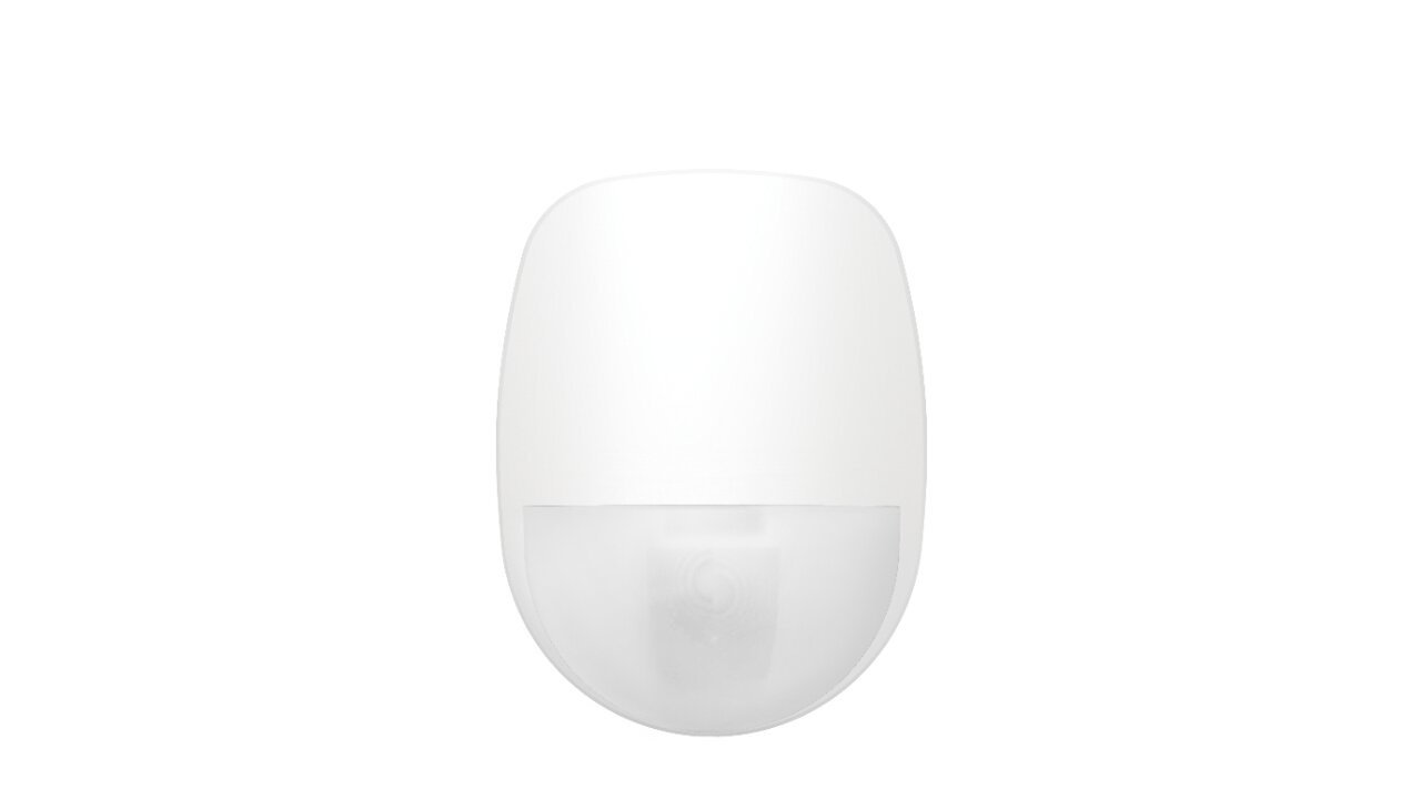 Užuolaidinis judesio jutiklis Hik-vision Ellipse ALARM DS-PDC15-EG2 – nuotrauka 2