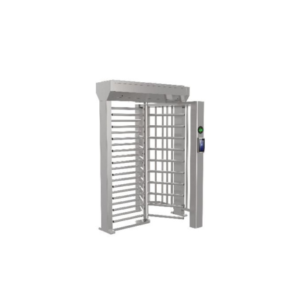 Hikvision viso ūgio turniketas DS-K3H4411-120