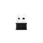 USB WiFi adapteris Hikvision DS-3WRU3X (be antenos)
