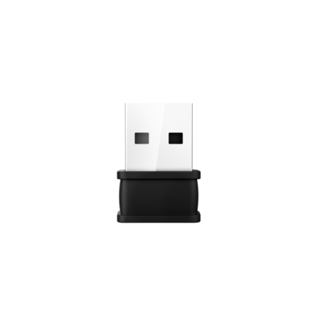 USB WiFi adapteris Hikvision DS-3WRU3X (be antenos)