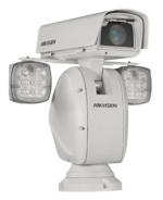 Hikvision speed dome kamera DS-2DY9240IX-A(T5)
