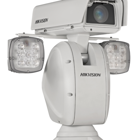 Hikvision speed dome kamera DS-2DY9240IX-A(T5)