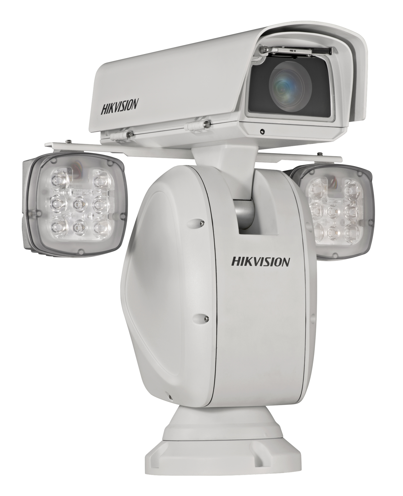 Hikvision speed dome kamera DS-2DY9240IX-A(T5)