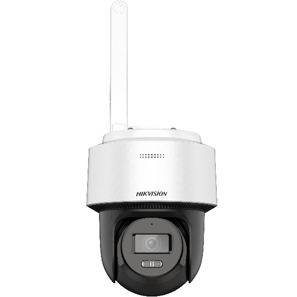 Hikvision valdoma 4G PT kamera DS-2DE2C400MWG-4G – nuotrauka 2