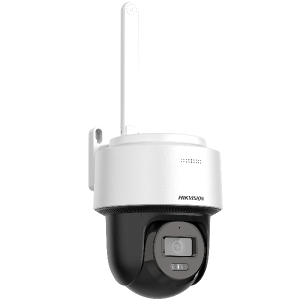 Hikvision valdoma 4G PT kamera DS-2DE2C400MWG-4G – nuotrauka 3