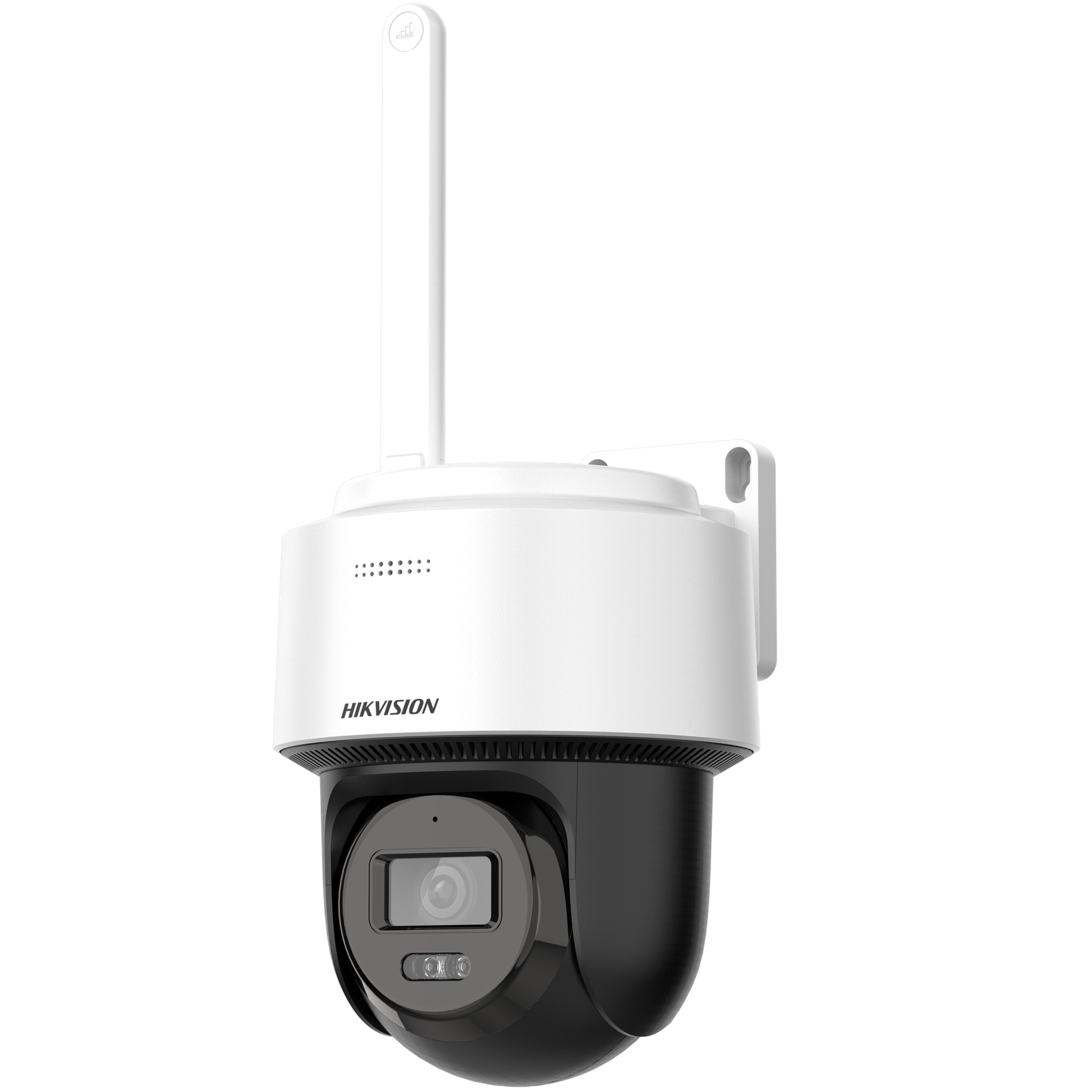 Hikvision valdoma 4G PT kamera DS-2DE2C400MWG-4G – nuotrauka 5