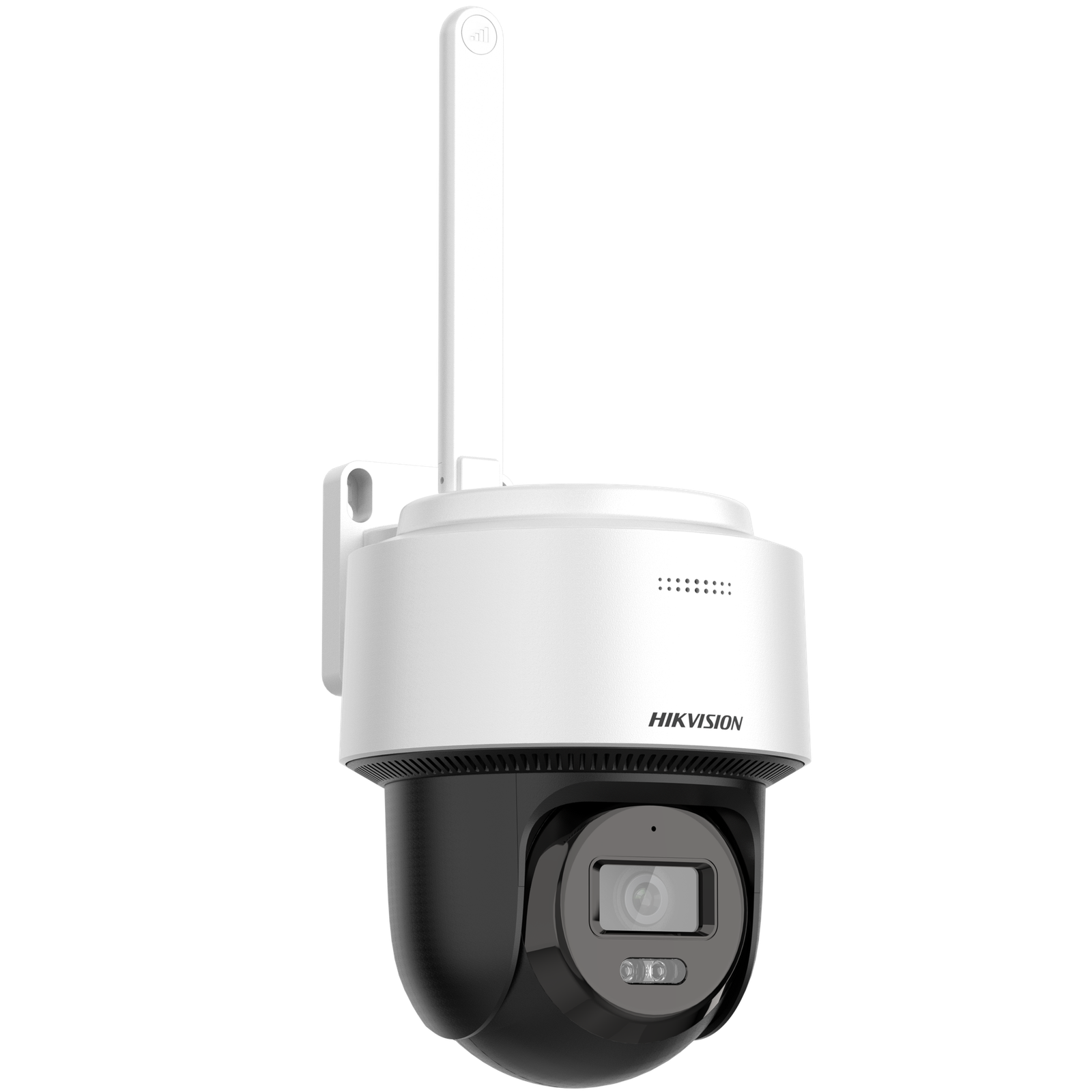 Hikvision valdoma 4G PT kamera DS-2DE2C400MWG-4G – nuotrauka 7