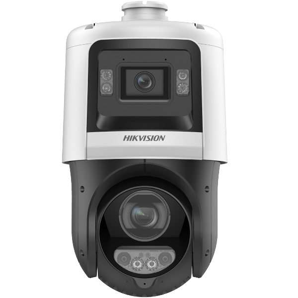 Hikvision TandemVu PTZ DS-2SE4C425MWG-E/14(F0) – nuotrauka 2