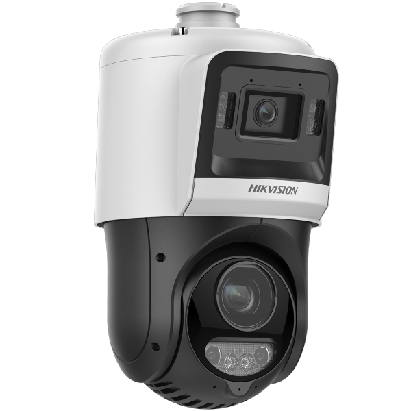 Hikvision TandemVu PTZ DS-2SE4C425MWG-E/14(F0) – nuotrauka 3