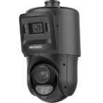 Hikvision TandemVu PTZ DS-2SE4C425MWG-E/14(F0) (Juoda)