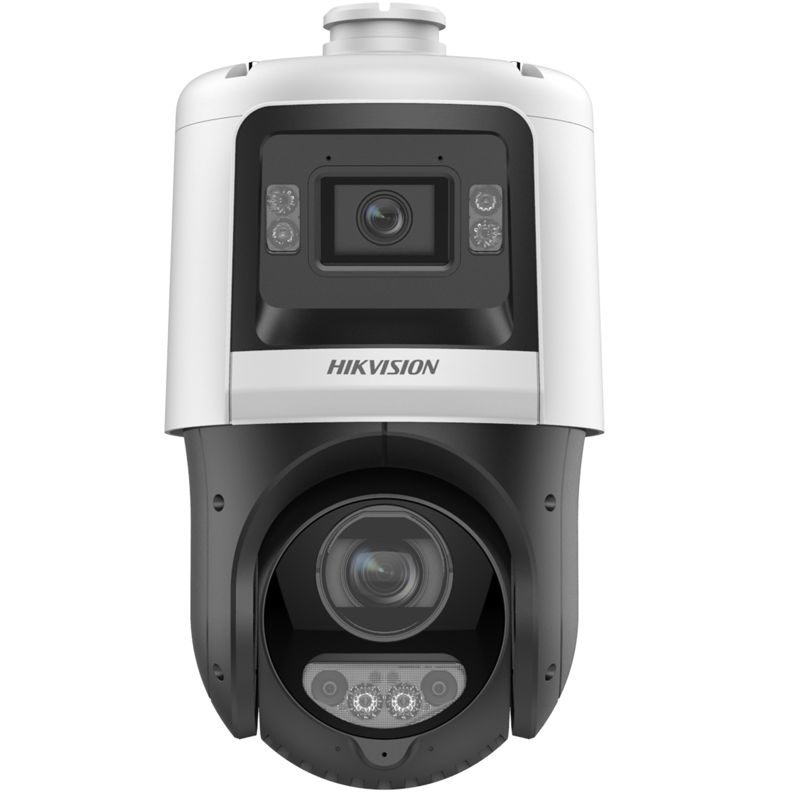 Hikvision TandemVu PTZ DS-2SE4C425MWG-E/14(F0) (Juoda) – nuotrauka 5
