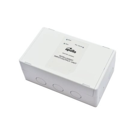 XP95 įėjimų/išėjimų modulis, 2 kanalų, SA4700-104APO