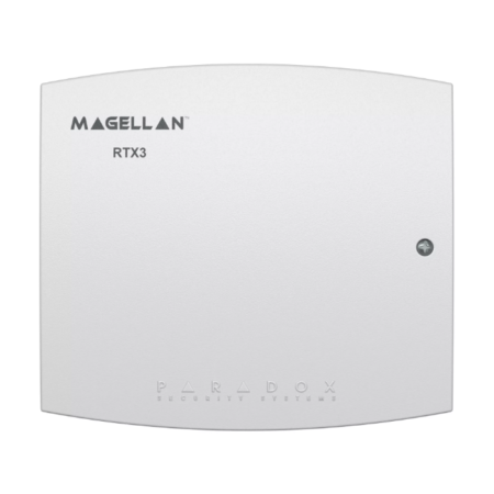 PARADOX MAGELLAN MG-RTX3