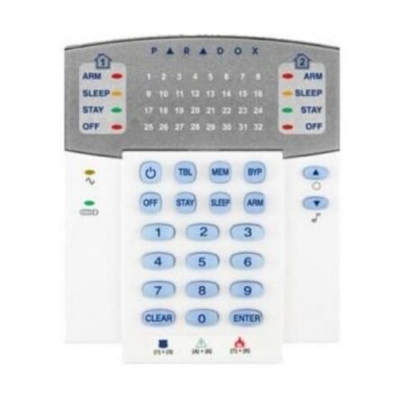 PARADOX K32