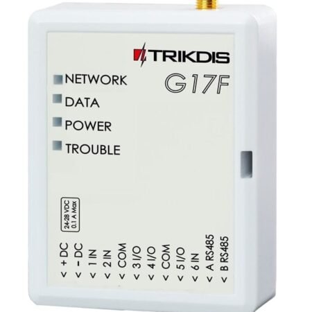 GSM komunikatorius G17F Trikdis