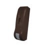 ELDES Belaidis Anti-Mask judesio jutiklis EWC1AM (ruda) – nuotrauka 2