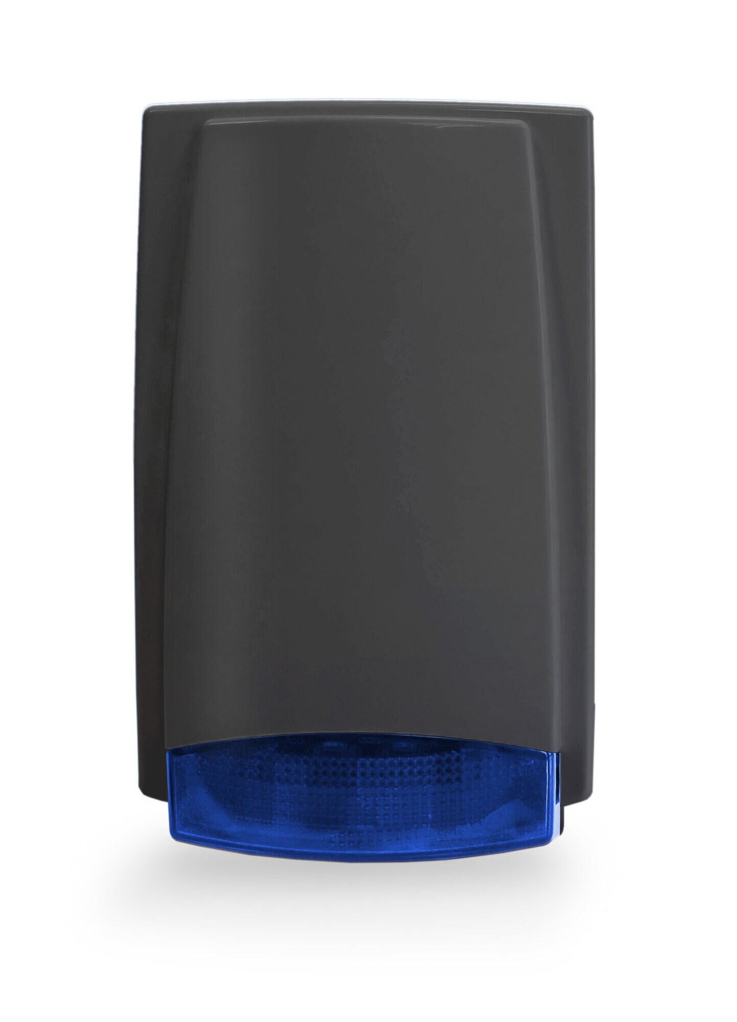 Pilka lauko sirena MR-100BL (mėlyna)