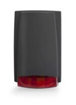 MR-100RL Lauko sirena (raudona)