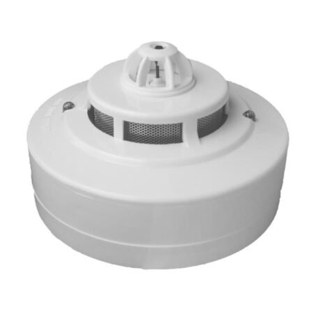 Kombinuotas detektorius SD119-4HAR-12 (su baze)