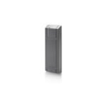 Skaitytuvas ROGER MCT12E-BK (RACS 5, lauko)