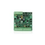 Išplėtimo modulis I/O ROGER MCX2D (RACS 5, 2 durų praplėtimo modulis)