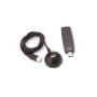 Skaitytuvas USB ROGER RUD-3-DES (Mifare DESFire/Plus kortelių programavimui) – nuotrauka 2