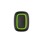 Dviejų funkcijų mygtukas Ajax Button 38094.26.BL1 (Juoda)