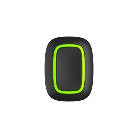 Dviejų funkcijų mygtukas Ajax Button 38094.26.BL1 (Juoda)