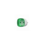 Nuotoliniu būdu valdomas el. lizdas Ajax Socket 38209.34.WH1 (baltas)