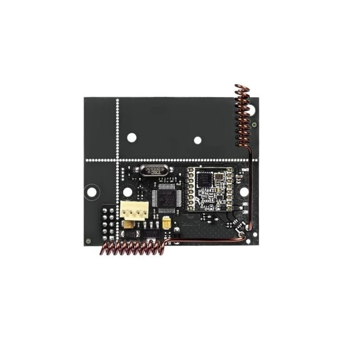 Modulis AJAX uartBridge
