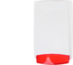 MR-100 Lauko sirena (raudona)