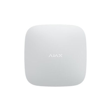 Kartotuvas Ajax Rex 2 38207.106.WH1 (Baltas)