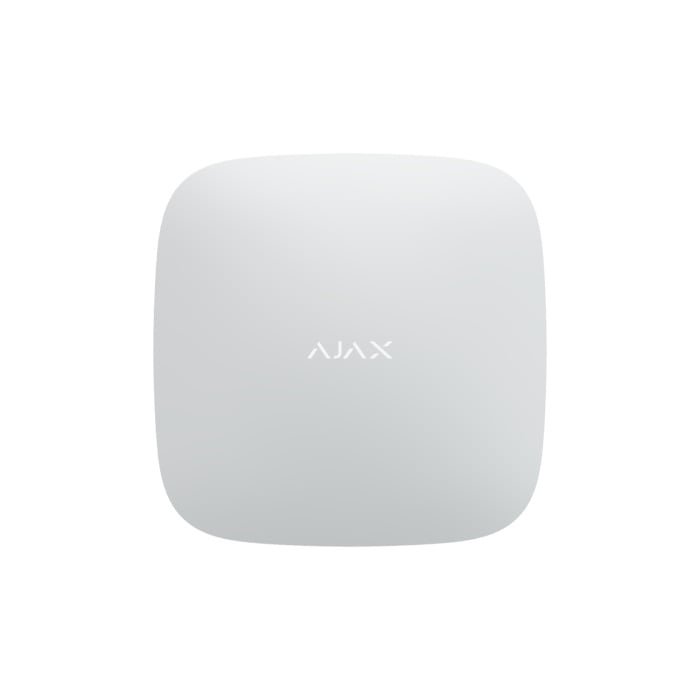 Kartotuvas Ajax Rex 2 38207.106.WH1 (Baltas)