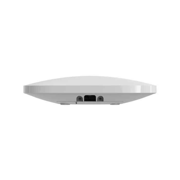 Belaidė centralė Ajax Hub 2 38241.108.WH1 (balta, 4G) – nuotrauka 4