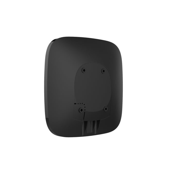 Belaidė centralė Ajax Hub 2 38240.108.BL1 (Juodas, 4G) – nuotrauka 3