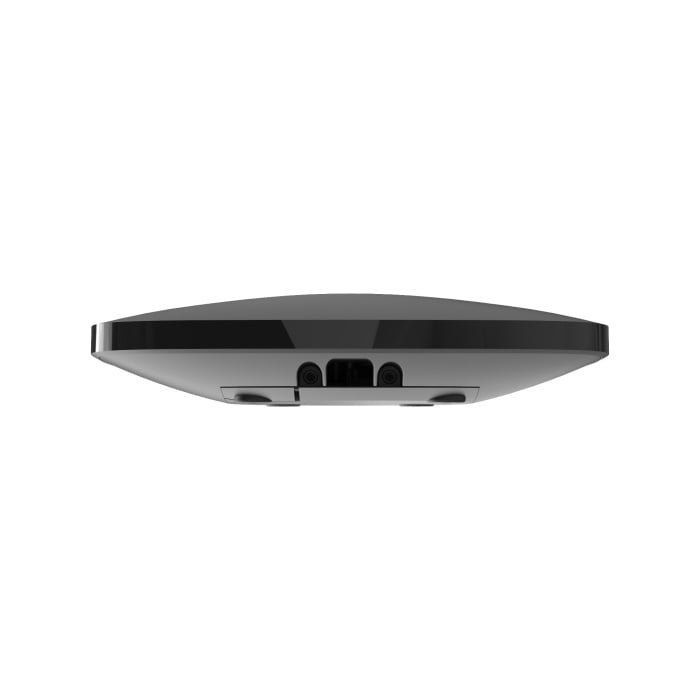 Belaidė centralė Ajax Hub 2 38240.108.BL1 (Juodas, 4G) – nuotrauka 4