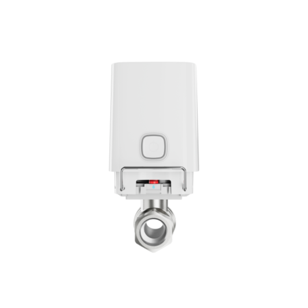 Belaidė elektrinė 1/2″ vandens sklendė Ajax WATERSTOP 52271.146.WH1 (balta)