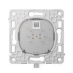 Bevielis išmanus jungiklio mechanizmas Ajax LIGHTCORE 1-GANG 45110.142.NC (1 klavišo)