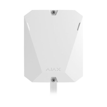 Belaidė centralė Ajax Hub Hybrid (Baltas)