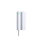 Adresinis durų magnetas Ajax DoorProtect Plus Fibra 44395.13.WH1