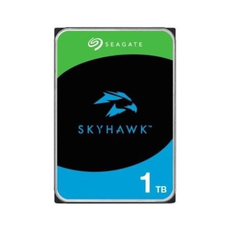 Kietasis diskas SEAGATE Skyhawk ST1000VX013 1TB Surveillance