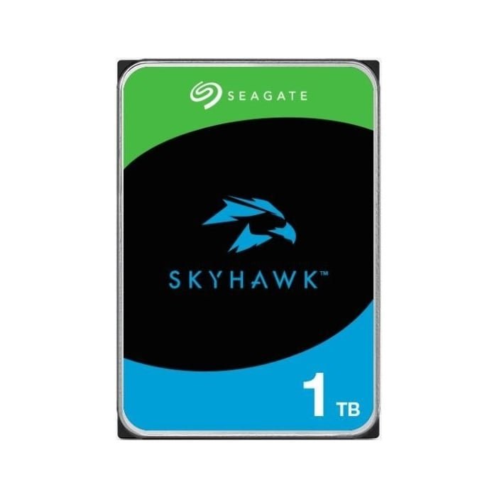 Kietasis diskas SEAGATE Skyhawk ST1000VX013 1TB Surveillance