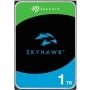 Kietasis diskas SEAGATE Skyhawk ST1000VX013 1TB Surveillance – nuotrauka 2