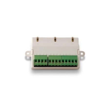 Minimodulis Enea EM312SR (1x I/O, adresinis)