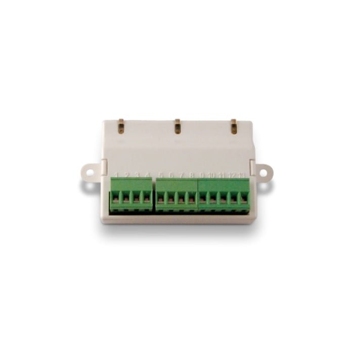 Minimodulis Enea EM312SR (1x I/O, adresinis)