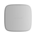 Belaidis dūmų jutiklis Ajax EN54 FireProtect 119919.276.WH1 (baltas, su sirena)
