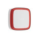 Belaidė sirena Ajax EN54 FireProtect (sounder/VAD) 118599.279.WH1 (balta, su blykste)